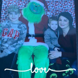 Meet your Posher, Sabina